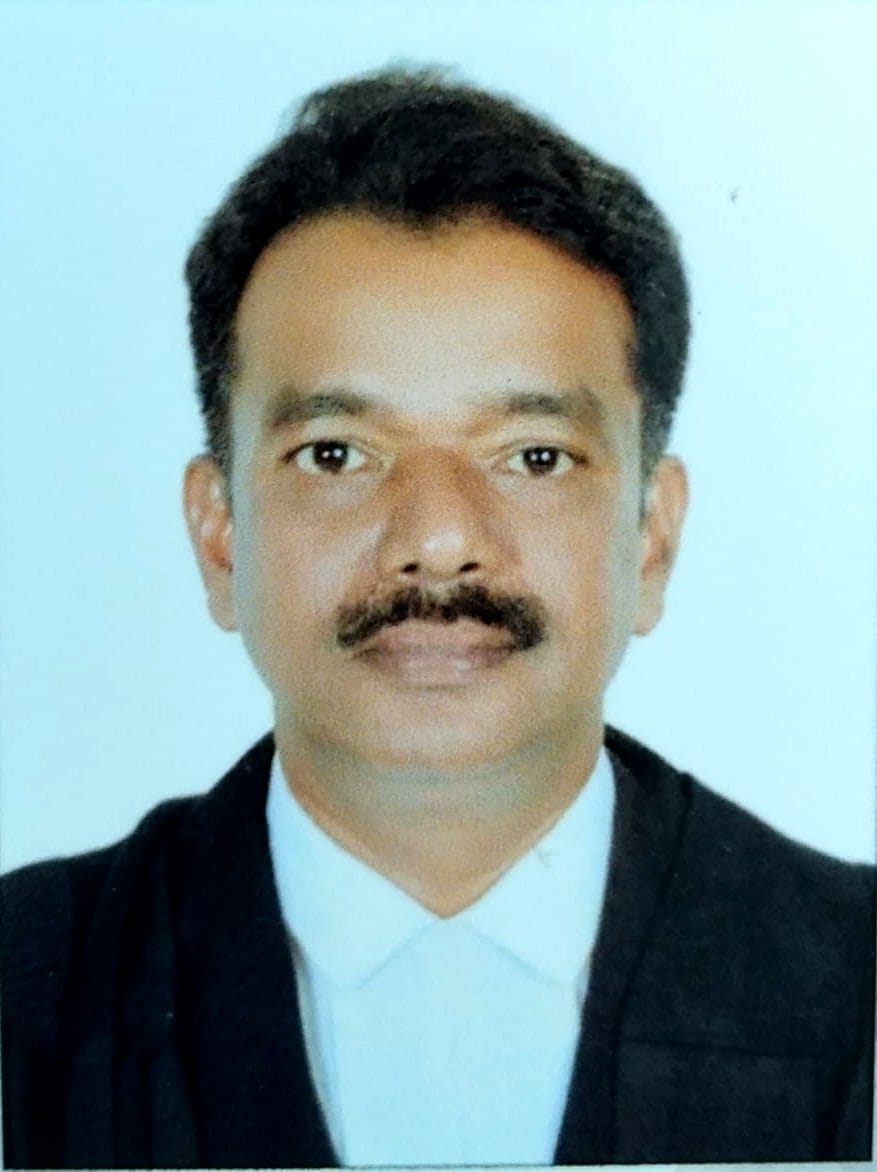 Advocate George Jacob Vengal & Associates Advocate George Jacob Vengal & Associates